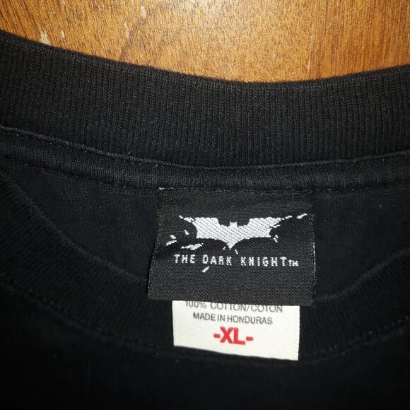 The Dark Knight Joker t-shirt - Picture 3 of 4